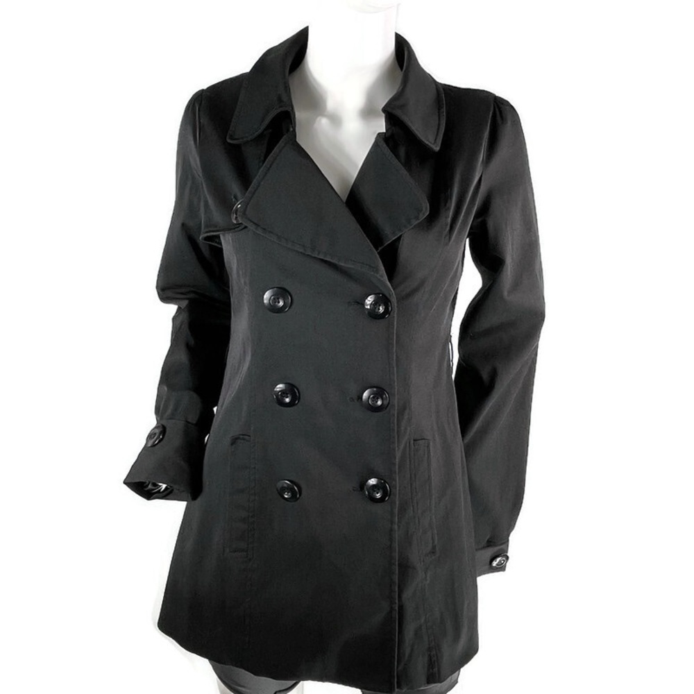Vertigo Paris Women’s Coat‎ Size XS